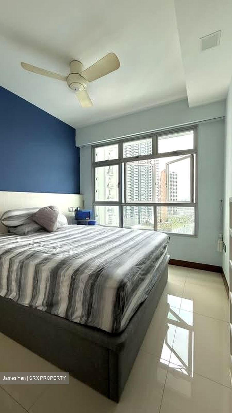Blk 440B Clementi Cascadia (Clementi), HDB 3 Rooms #591303881